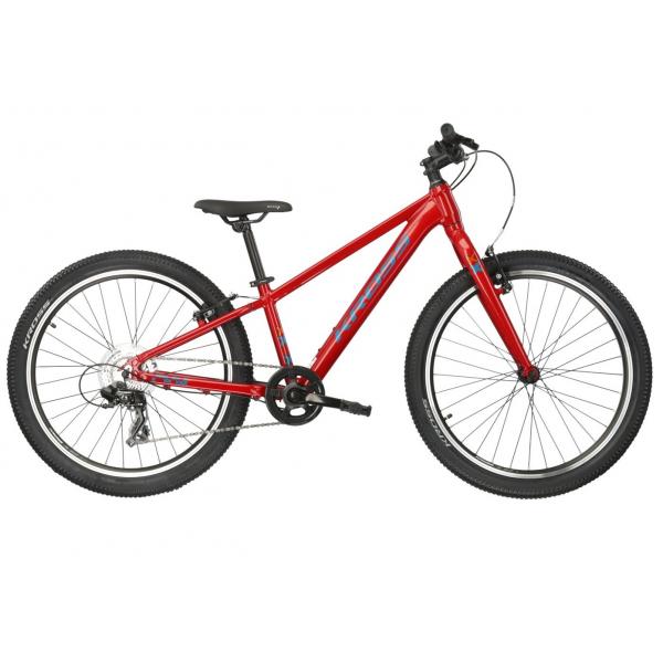 Bicycle KROSS Level JR 1.0